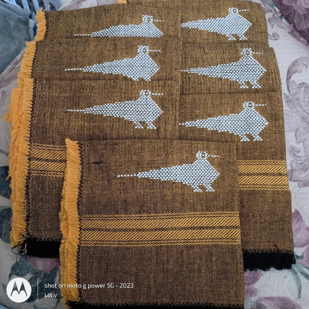 Native American Napkins